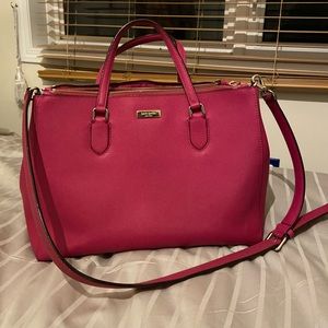 Kate Spade Large Work Tote